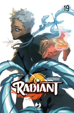 Volume cover